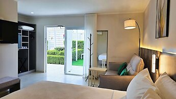 Aruba Boutique & Art Hotel, Adults Only