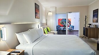 Aruba Boutique & Art Hotel, Adults Only
