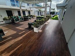 Aruba Boutique & Art Hotel, Adults Only
