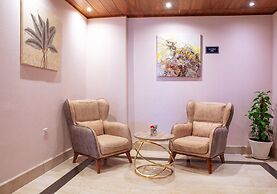 Al Mansour Plaza