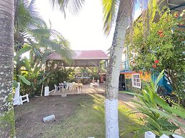 Hostel Caribbean Beach