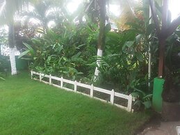 Hostel Caribbean Beach