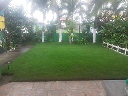 Hostel Caribbean Beach