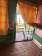Hostel Caribbean Beach