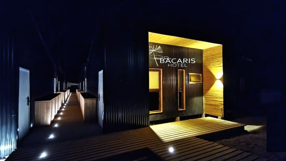 HOTEL BACARIS