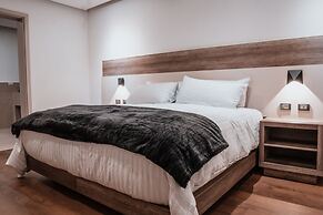 Hotel Capricho master suites