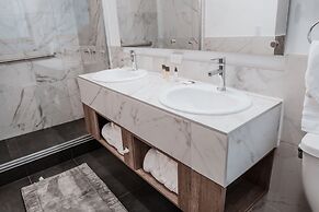 Hotel Capricho master suites