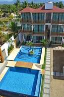 Hotel Casa Shula Acapulco