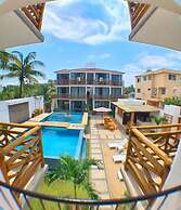 Hotel Casa Shula Acapulco