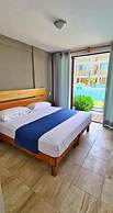 Hotel Casa Shula Acapulco