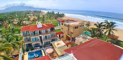 Hotel Casa Shula Acapulco