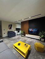 La Mirage Suites & Apartments