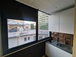 La Mirage Suites & Apartments