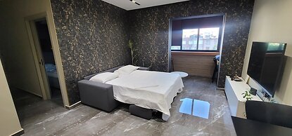 La Mirage Suites & Apartments