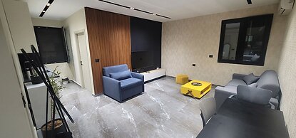 La Mirage Suites & Apartments