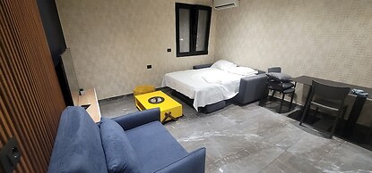 La Mirage Suites & Apartments