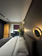 La Mirage Suites & Apartments