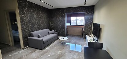 La Mirage Suites & Apartments