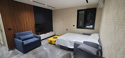 La Mirage Suites & Apartments