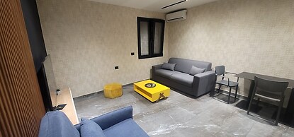 La Mirage Suites & Apartments