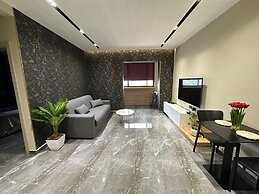 La Mirage Suites & Apartments