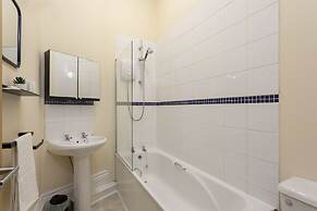 Oxford Row Apartments Leeds City Centre