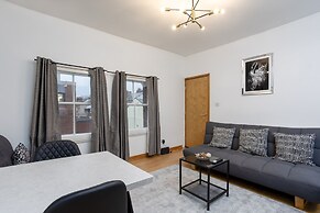 Oxford Row Apartments Leeds City Centre