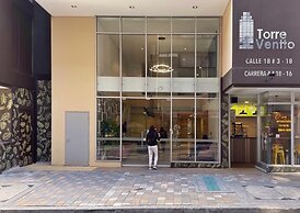 Torre Ventto 2623