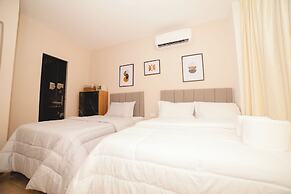 Abel Boutique House