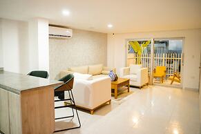 Abel Boutique House
