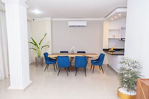 Abel Boutique House