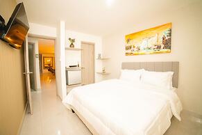 Abel Boutique House