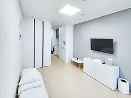 Chuncheon Bella Residence Hotel