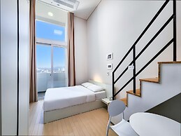 Chuncheon Bella Residence Hotel