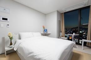 Chuncheon Bella Residence Hotel