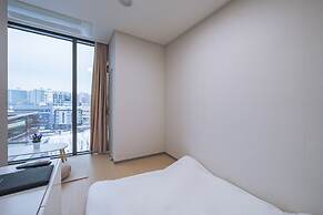 Chuncheon Bella Residence Hotel