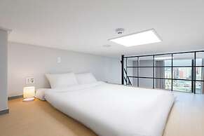 Chuncheon Bella Residence Hotel