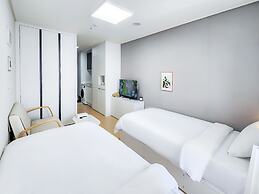 Chuncheon Bella Residence Hotel