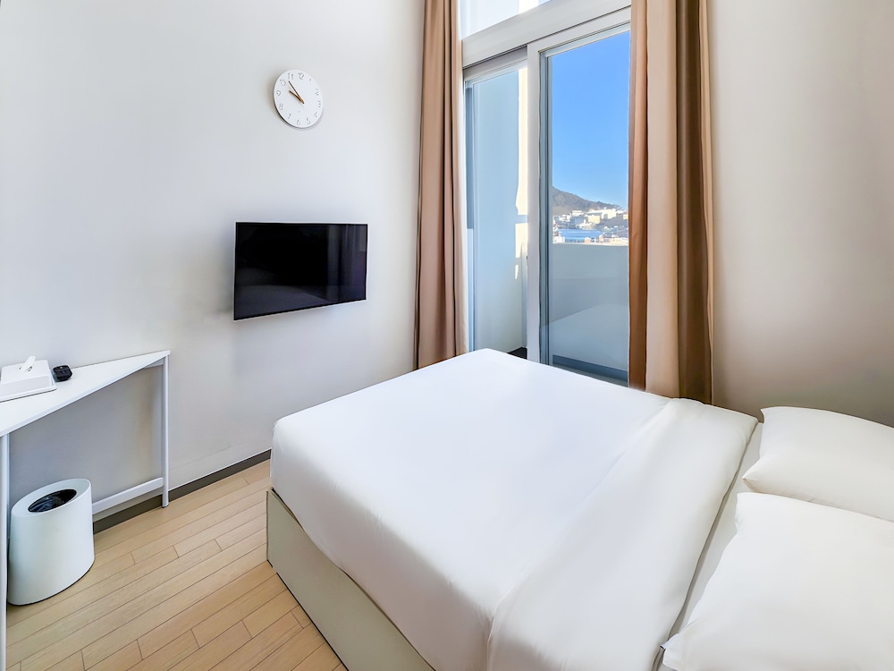 Chuncheon Bella Residence Hotel
