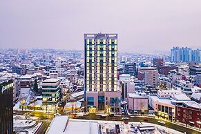 Chuncheon Bella Residence Hotel