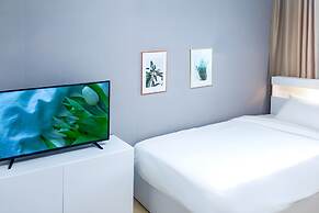 Chuncheon Bella Residence Hotel