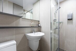 Chuncheon Bella Residence Hotel