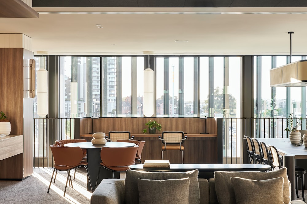 Little National Hotel Newcastle