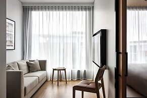 Little National Hotel Newcastle