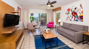 Villa del Palmar