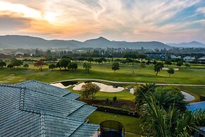Luxury Mansion On Golf Course - BMG5