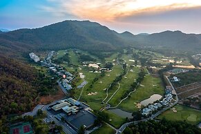 Luxury Mansion On Golf Course - BMG5
