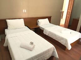 Villamarilyn Resort and Hotel