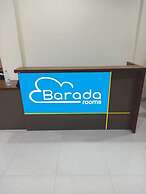 Barada poris