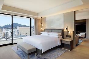 Nagasaki Marriott Hotel